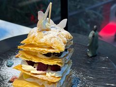 -唐猫庭院·千年陕菜(大唐不夜城店)