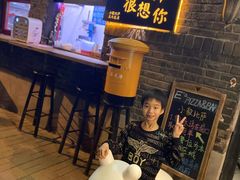 -大象厨房(重庆道店)