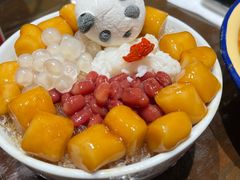 -池嬢拌粉(上海首店)
