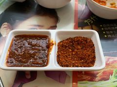 -金妈家烤肉(龙湖U城天街店)
