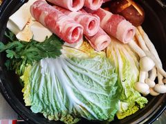 -小川洋风料理(汉街店)