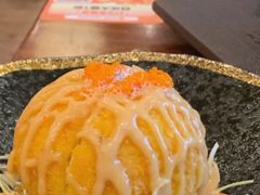 -鸟鹏烧鸟居酒屋(仁恒梦中心店)