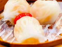 金牌虾饺皇-点都德(龙之梦店)