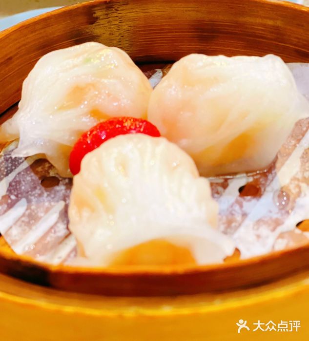 点都德(龙之梦店)金牌虾饺皇图片