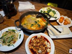 -福茂源横山铁锅羊肉(高新路店)