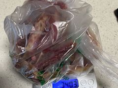 -黄伞肺片(双楠分店)