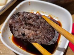 -冰川冷面·延边菜·炭烤串(观前店)