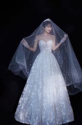 -金夫人婚纱摄影