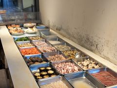 -五谷丰登农家院·地道胶东菜·海鲜烧烤(威海店)