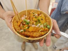 -周小亮丁家坡洋芋(观音桥好吃街B区直营店)