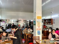 -东兴牛肉店(庄府巷店)