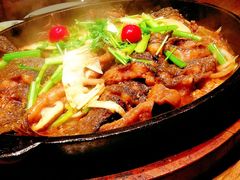 -老板恋上鱼(印象城店)