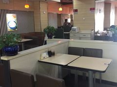 大堂-李先生牛肉面大王(沈阳道义南大街店)