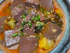 -青花椒花椒鱼(合生汇店)