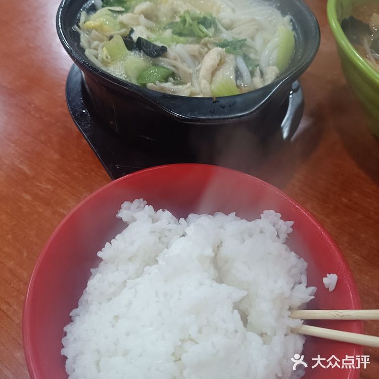 老沧口推荐砂锅