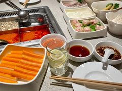 -海底捞火锅(番禺广场店)
