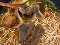 -贡梅老面馆·蟹粉面·无锡特色小吃(南长街主推店)