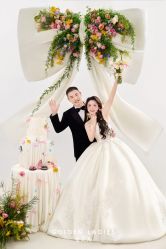 -金夫人婚纱摄影(衡阳店)
