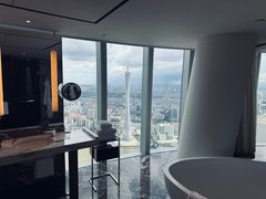 -广州四季酒店