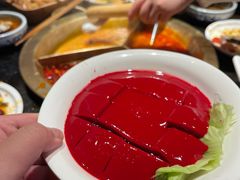 -周师兄大刀腰片火锅(洪崖洞旗舰店)