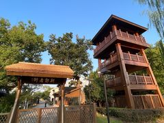 -石湖景区