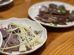 -乡亲鹅肉城(昆山店)