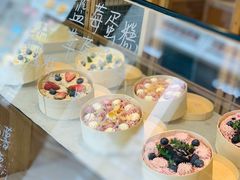 -Juicy Bakery(大学路店)