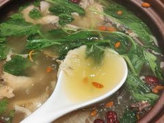 -燕兰楼·清真西北融合菜(亚运村店)