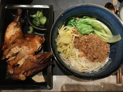 -馔豚·台北菜专门店(深圳湾万象城店)