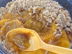 -夏食光安顺小舒冰粉冰浆(甲秀楼店)