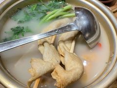 -冰川朝鲜族料理·东北菜(观前店)