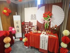 -亲回家吃饭餐厅(黄陂店)
