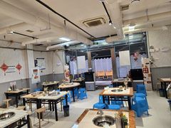 -海关荤豆花(洋河一路店)