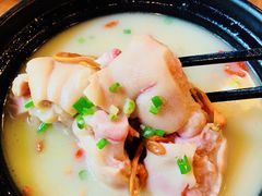 -付小姐在成都(中山公园店)