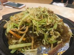XO酱海味椰菜-琼菜王(南海店)