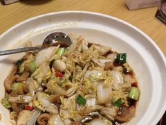 -老阿爸鲜鱼土菜(独墅湖店)