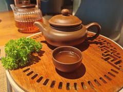 -曾宴·楚菜(湖北省博物馆店)