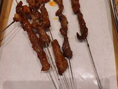 -老虎滩大连海鲜烧烤(建邺云锦路总店)