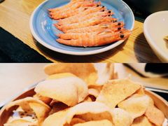 -樾餐厅泰式海鲜火锅(民歌湖店)