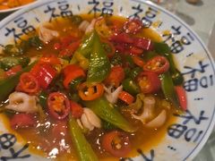 -福苗小骆驼烧烤(大唐不夜城店)