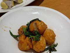-隅乐胡椒虾·台湾菜·团建(皇岗店)