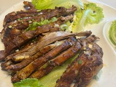 -古韵轩·江浙融合菜(梁溪店)
