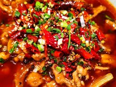 水煮肉-金百万(亦庄店)