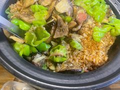 -88号小吃店·经典云南菜·地道纳西美食