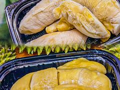 -开皇马来西亚榴莲美食店(华强北店)