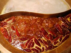 -小龙坎火锅(黄河店)