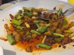 -兰湘子·湘菜小炒(长安万科广场店)