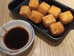 -蓉李记成都名小吃(太原龙湖万达店)