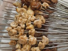 -宗泉烤全羊·烤羊腿·家常菜(解放东路店)