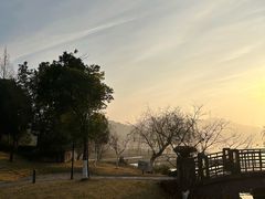 -宁波九龙湖开元度假村